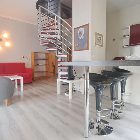 Duplex Quartier Cathedrale Parking Prive Apartment Tours Exterior photo