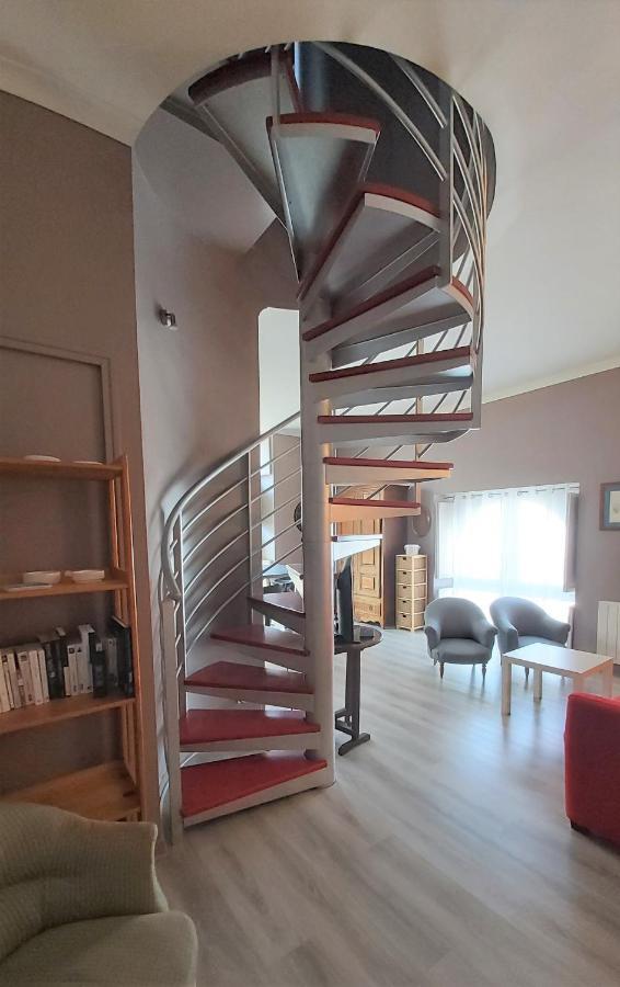 Apartment Duplex Quartier Cathedrale Parking Prive *