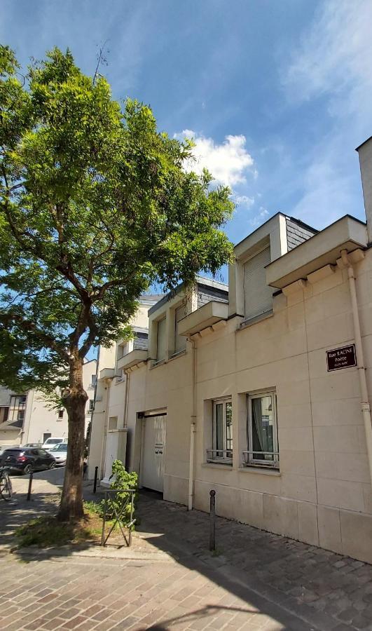 Apartment Duplex Quartier Cathedrale Parking Prive *